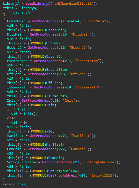 cdi_research's tweet photo. #MustangPanda #TA416 abused iso file and malicious LNK file and malware. Malware delivers shellcode which has #PlugX.  1/2 https://t.co/KQlPK1OUC7