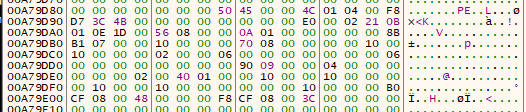 cdi_research's tweet photo. #MustangPanda #TA416 abused iso file and malicious LNK file and malware. Malware delivers shellcode which has #PlugX.  1/2 https://t.co/KQlPK1OUC7