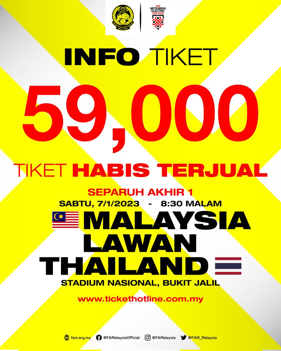 FA Malaysia tweet media