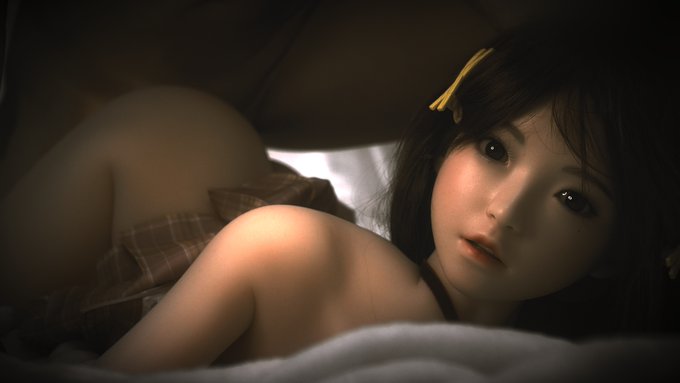 ヘアクリップって、正解がわからないですね、、😅 https://t.co/AWupqQkK4K<a href="/tag/realdoll"class="tags"><span>#realdoll</span></a><a href="/tag/%E3%83%A9%E3%83%96%E3%83%89%E3%83%BC%E3%83%AB"class="tags"><span>#ラブドール</span></a>