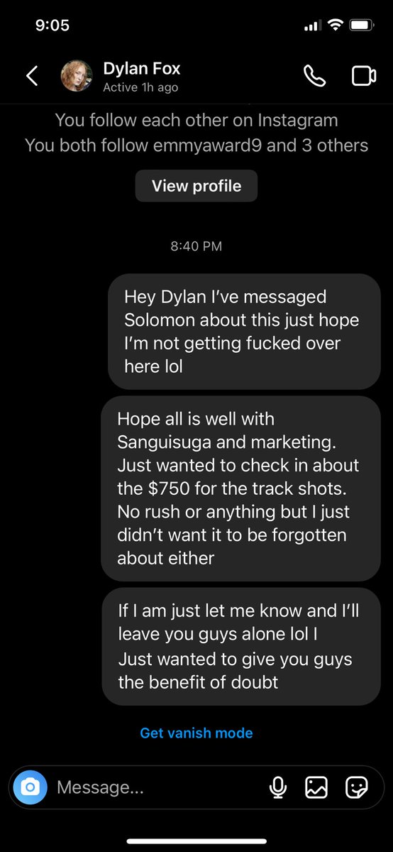TubbyAsian's tweet photo. Lmao this is why no new friends fuck people who exploit artists and their talent https://t.co/TyGJXywclu