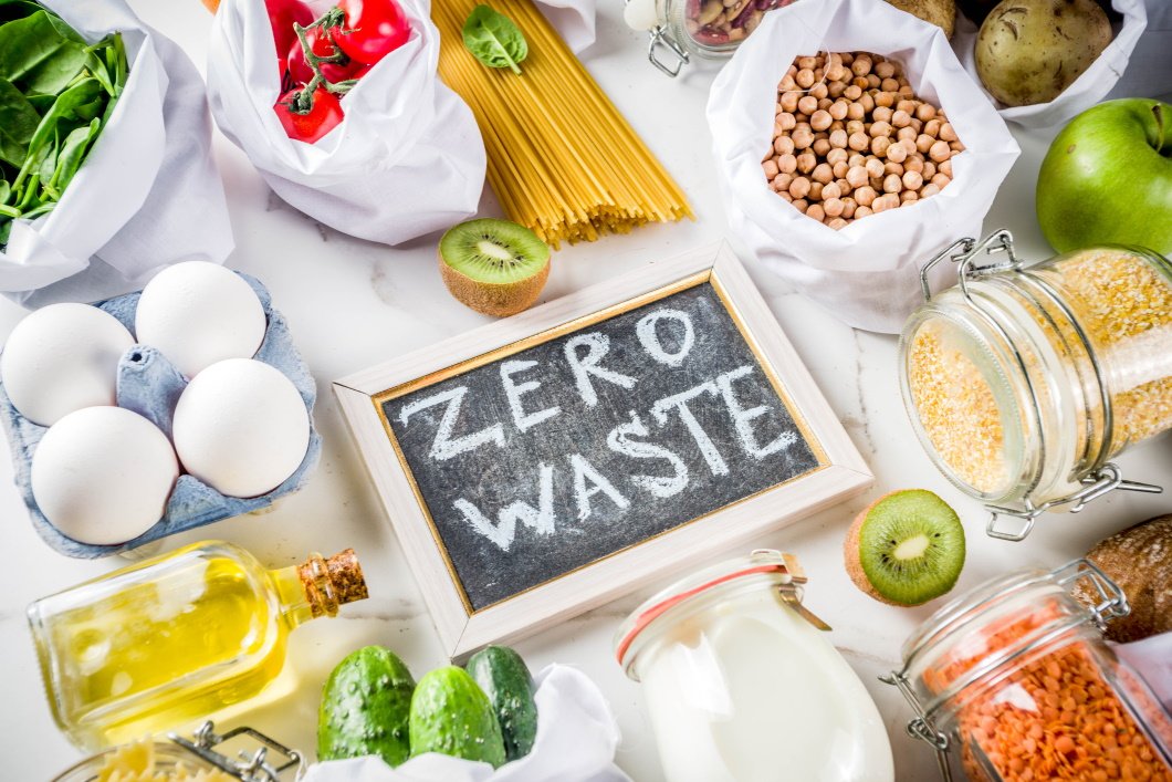 Research on #Food  waste patterns and prospects for the future
#Goingzerowaste