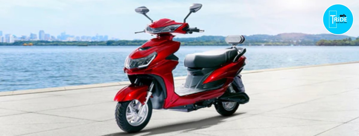 KalavathiBanoth's tweet photo. Odysse Electric Vehicles Unveils Iot-enabled Vehicles

https://t.co/UmOsDLfQNr

#ElectricVehicles  #swichtoelectric #gogreen #prices #pollutionfree #pollutioncheck #price #bestevinindia #evplatform #imagesofEV #LatestNews https://t.co/CizHeOPKZr