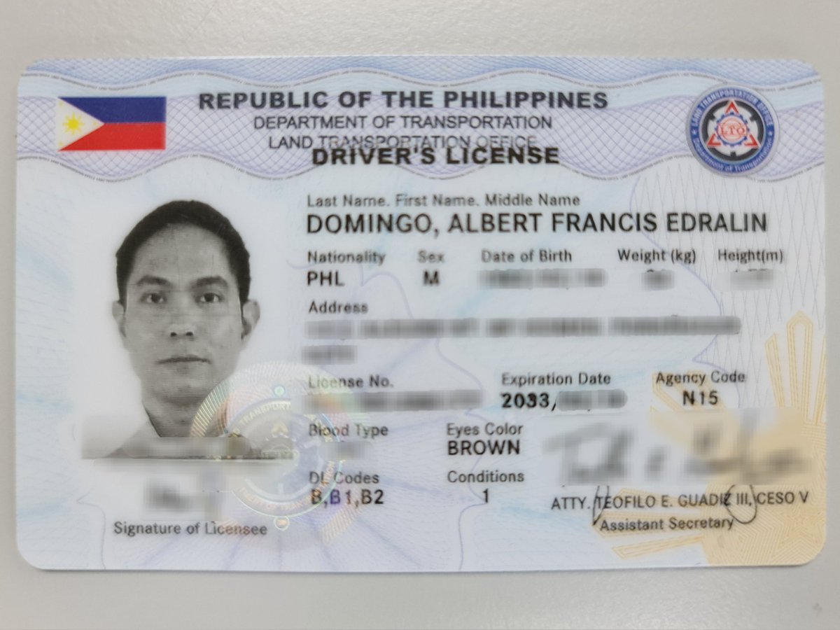 Albert Domingo On Twitter Need To Renew Your Driver s License albert-domingo-on-twitter-need-to-renew-your-driver-s-license