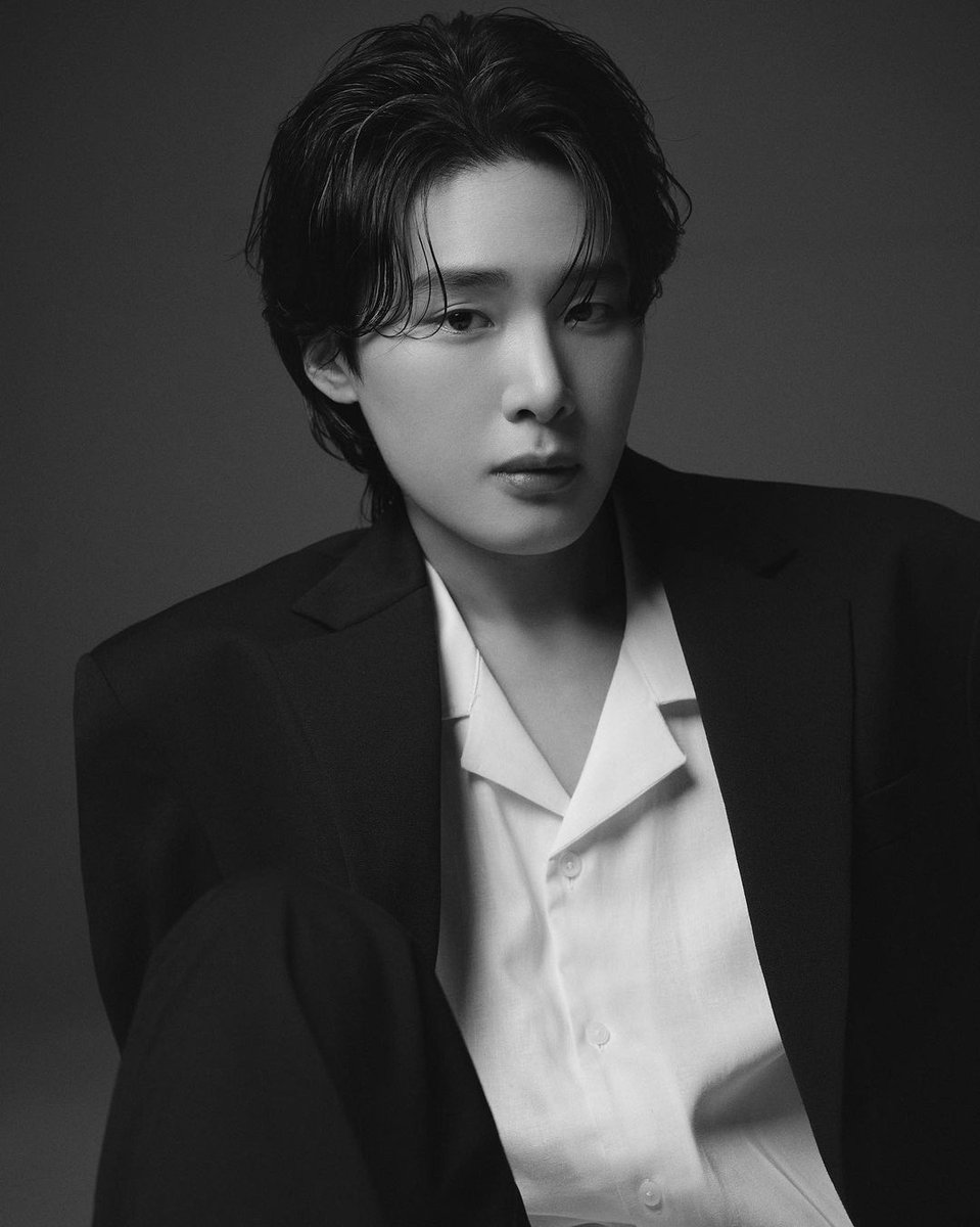 Kim Donghee Thailand🐹 tweet media