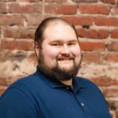 #NewProfilePic