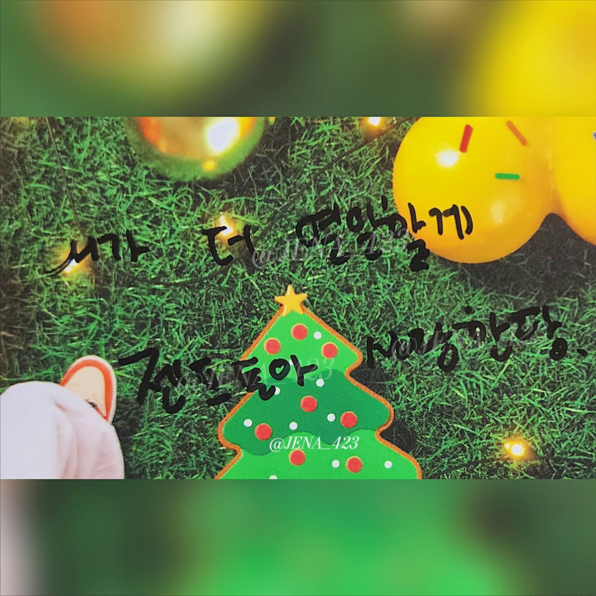 .◜ㅇ◝ tweet media