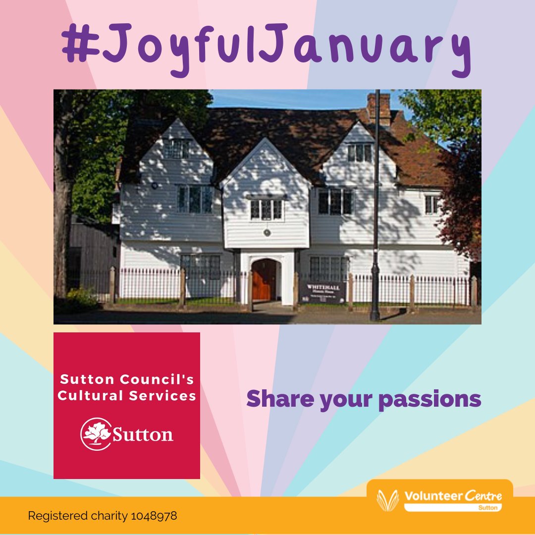 VCSutton1's tweet photo. Contribute to the development of our beautiful historic buildings. Interested in local history and culture? Share it with visitors by becoming the welcoming face of our local iconic landmarks @SuttonHeritage Find out more at https://t.co/OAkdLCijym #VolunteerInSutton https://t.co/dXZO86e10C