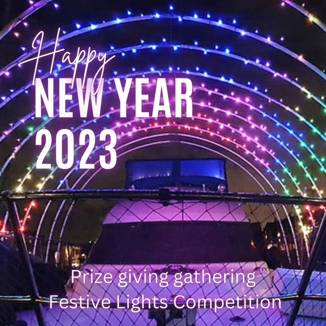 Prize giving gathering - Festive Lights Competition
We will be presenting the prizes to Flats and Boat residents. Come along!
Time &amp; Location
06 Jan, 17:00
The Ship and Whale pub, 2 Gulliver St, London SE16 7LT, UK
#se16 #southdockmarina  #greenlanddock #rotherhithe #southwark