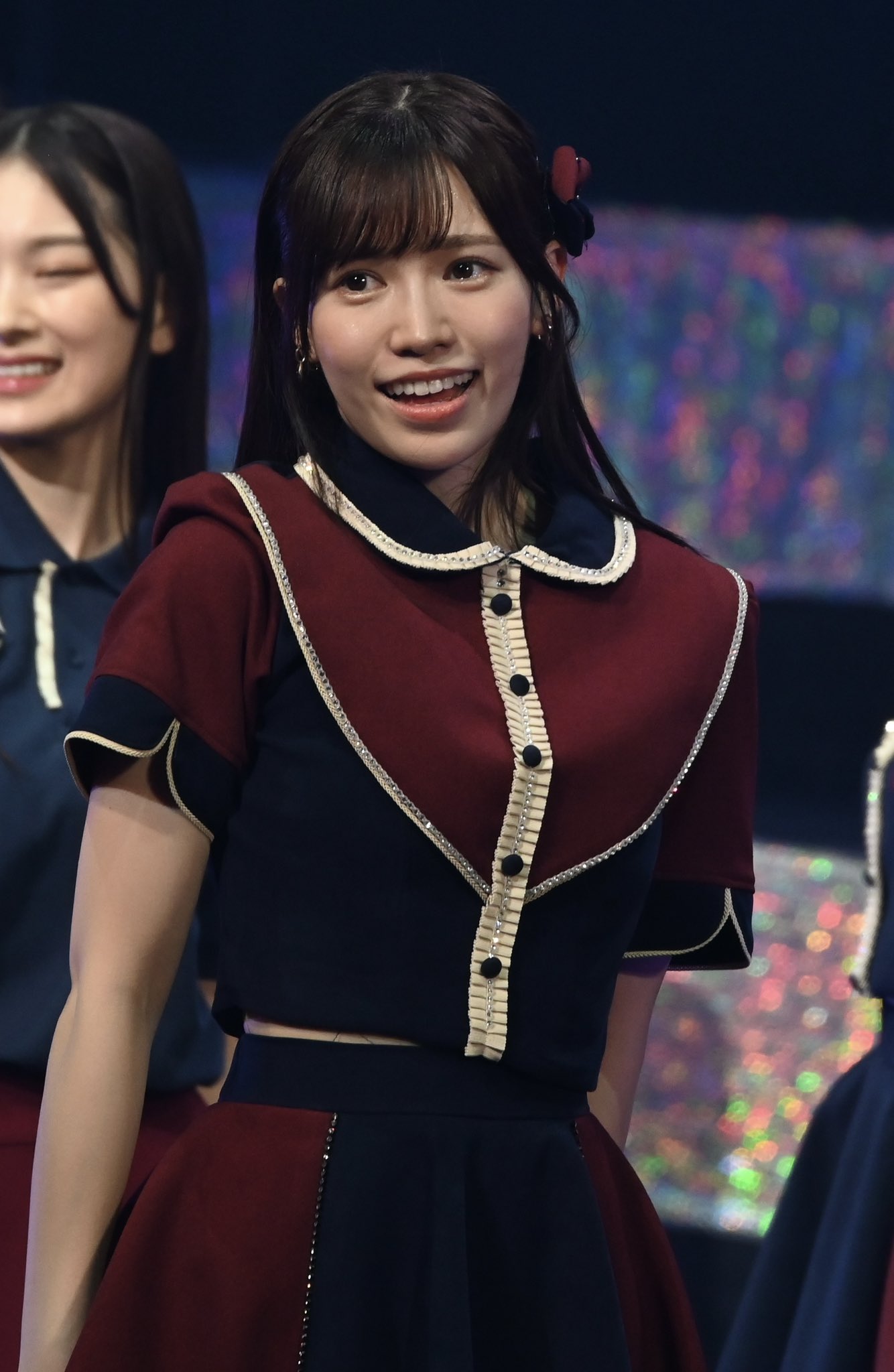 バチェラー4 休井美郷さん着用ドレス