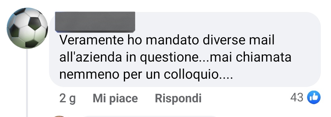 anikeatable's tweet photo. Si tratta del negozio Cospalat e visto che è vicino a dove abitavo tanti anni fa sono andata a leggermi un po' di commenti sotto le notizie locali e chissà perché non mi sorprende per nulla.
Ennesimi sfruttatori che fanno solo bene a chiudere. https://t.co/QHNSPdfg9n