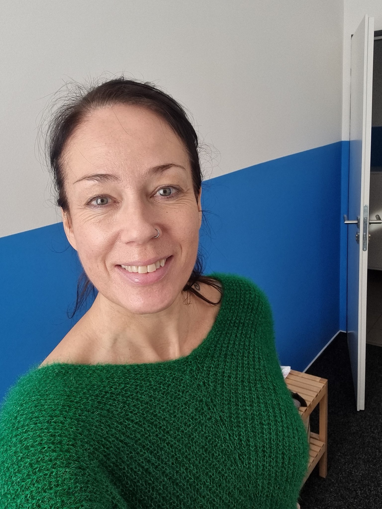 TW Pornstars - 1 pic. Adeline Lafouine Official 🔞. Twitter. Before-after.... 10:42 AM - 5 Jan 2023