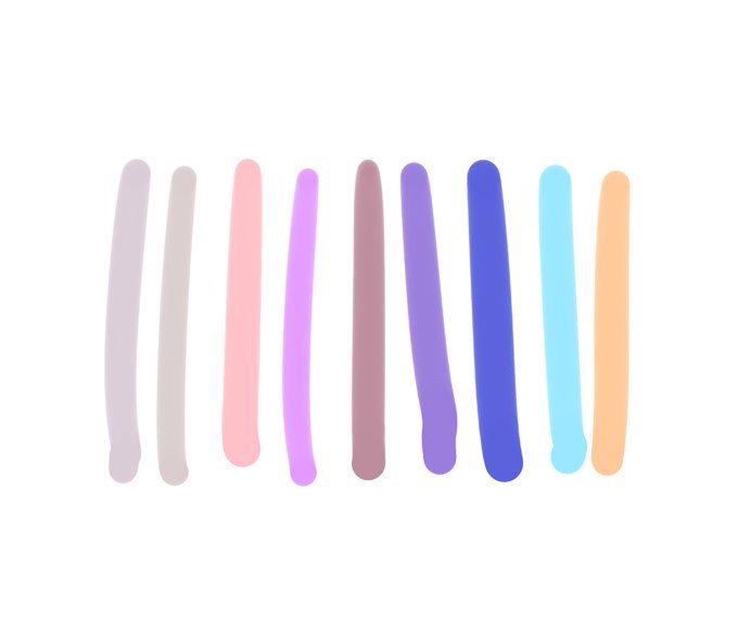 この辺の色好きがち 