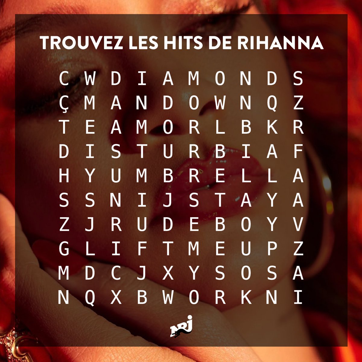 NRJhitmusiconly's tweet photo. L’élite trouvera 👀✨ https://t.co/rimfxRRAiv
