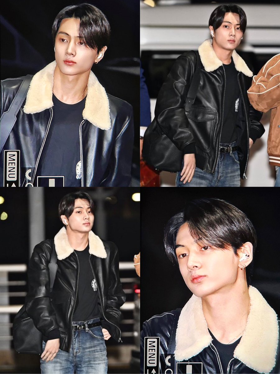 jongseongsfilm's tweet photo. HANDSOME #ENHYPEN_JAY https://t.co/ZYFhvKK0bn