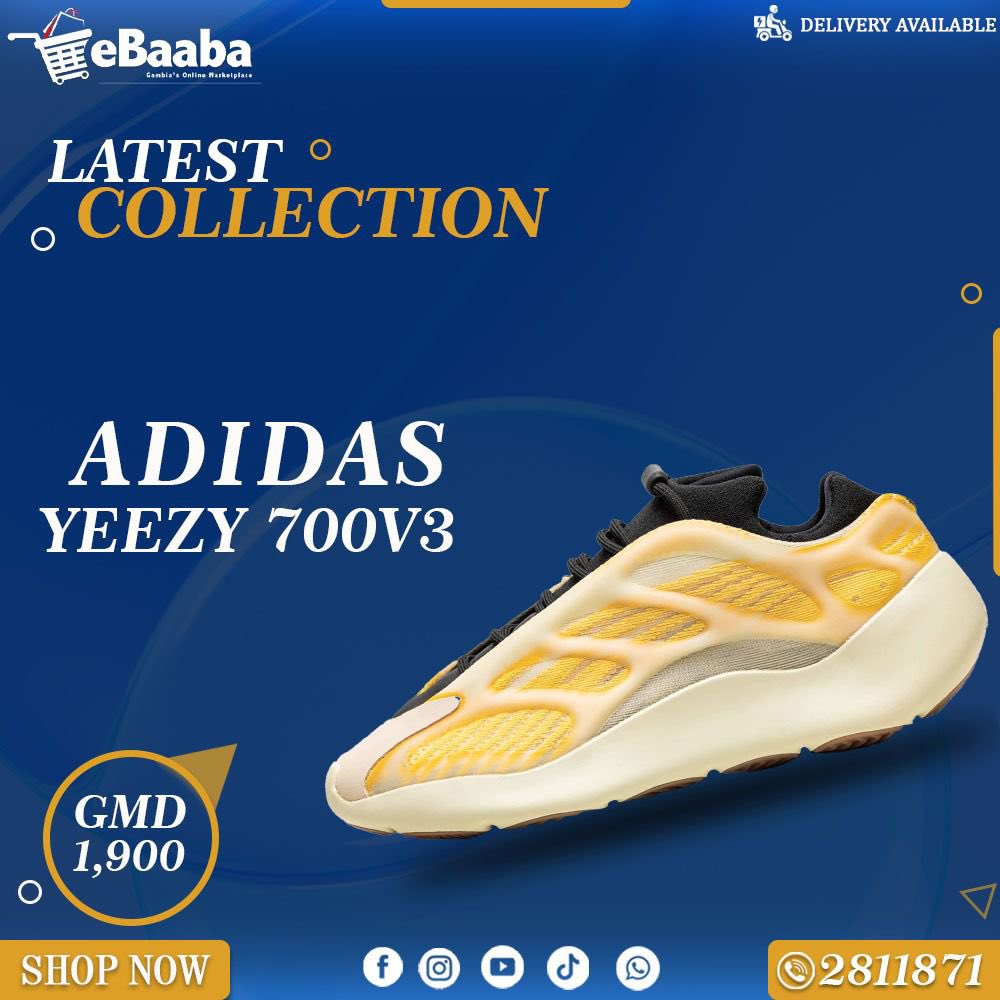 eBaabaGambia's tweet photo. Visit our website on https://t.co/csmUzY40Ah 
#📞📞2811871
# delivery at your doorstep https://t.co/1j1MQjsDdl