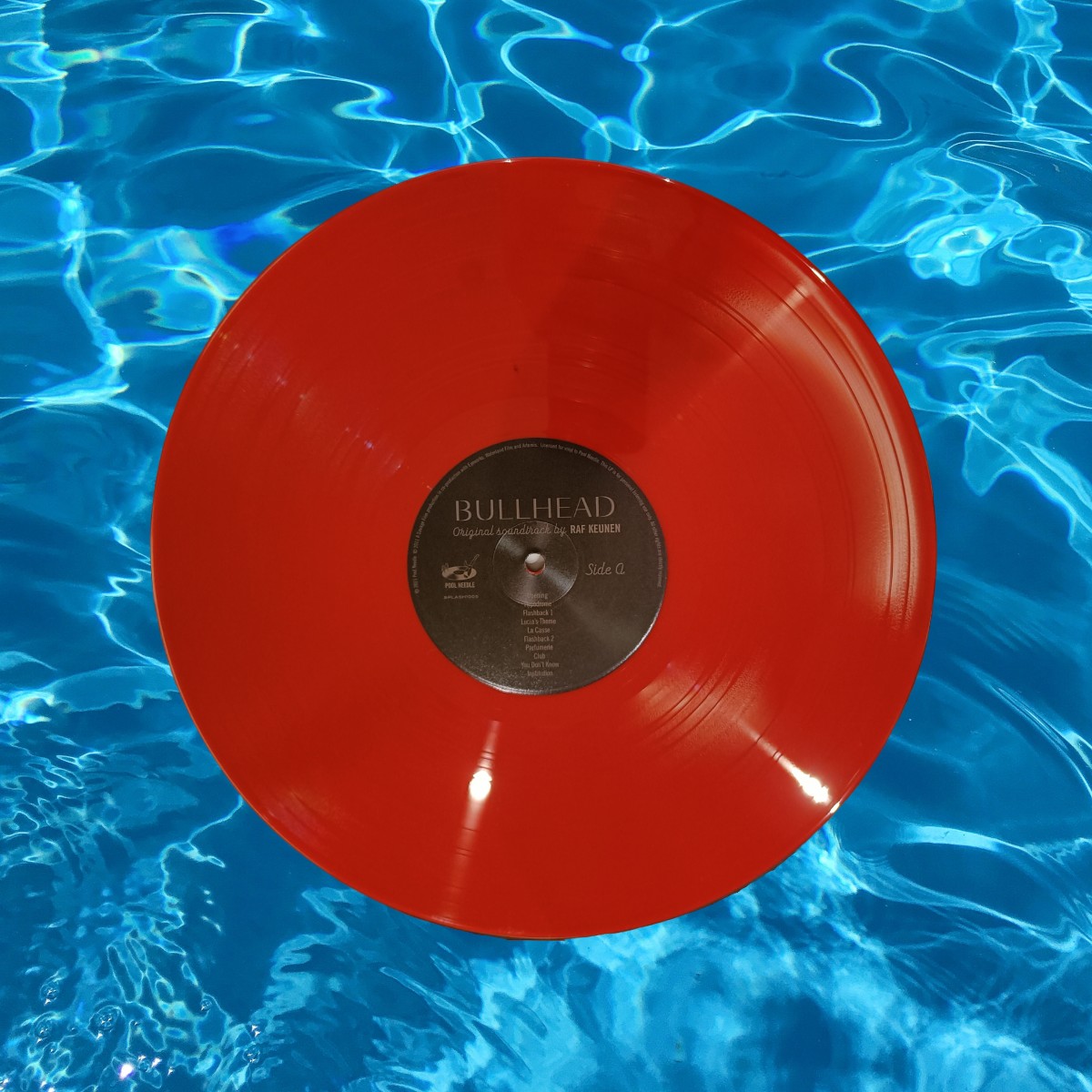 PoolNeedle's tweet photo. Look at these beauties! Thanks to our pressing partner Dunk!pressing  we are able to do fancy stuff with our vinyl releases. #dirtyyellow #redlightred #scalpelbladegrey #condomclear #musiconvinyl #soundtracksonvinyl #vinylrecords #soundtrack https://t.co/7d4CUCgCDh