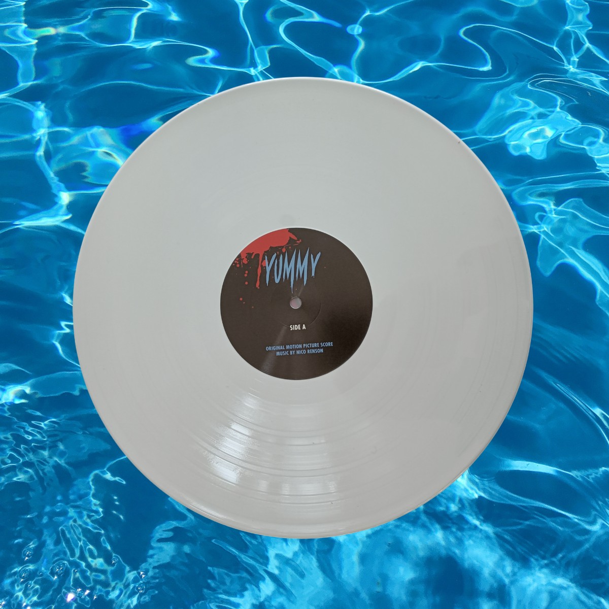 PoolNeedle's tweet photo. Look at these beauties! Thanks to our pressing partner Dunk!pressing  we are able to do fancy stuff with our vinyl releases. #dirtyyellow #redlightred #scalpelbladegrey #condomclear #musiconvinyl #soundtracksonvinyl #vinylrecords #soundtrack https://t.co/7d4CUCgCDh