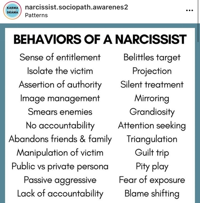 The aftermath of narcissistic abuse can include depression, anxiety, hypervigilance, a pervasive sense of toxic shame, emotional flashbacks that regress the victim back to the abusive incidents, and overwhelming feelings of helplessness and worthlessness.Aug 21, 2017

11 Signs Youre the Victim of Narcissistic Abuse - Psych Central