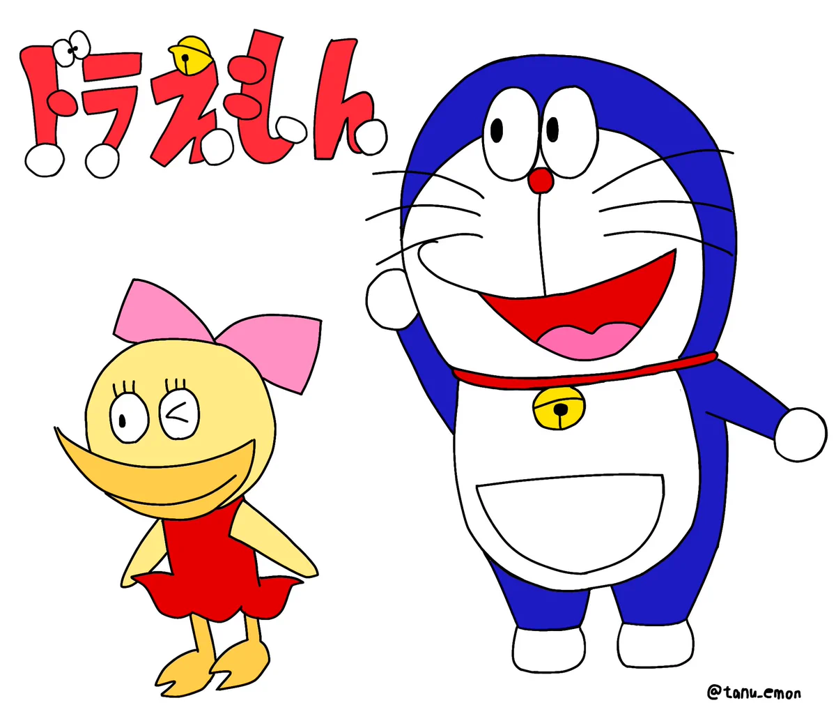 ドラえもん Fls0_GWaAAAS35H?format=webp&