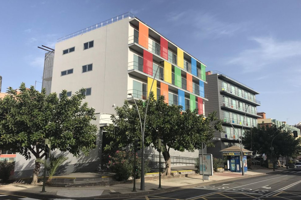 La Dirección del Servicio Canario de Salud Proporciona a Ingemont un proyecto de reforma para el Centro de Atención Especializada (C.A.E) J.A. Rumeu Hardisson. 👨‍⚕️🏥✅#SomosIngemont
ingemont.com/la-direccion-d…