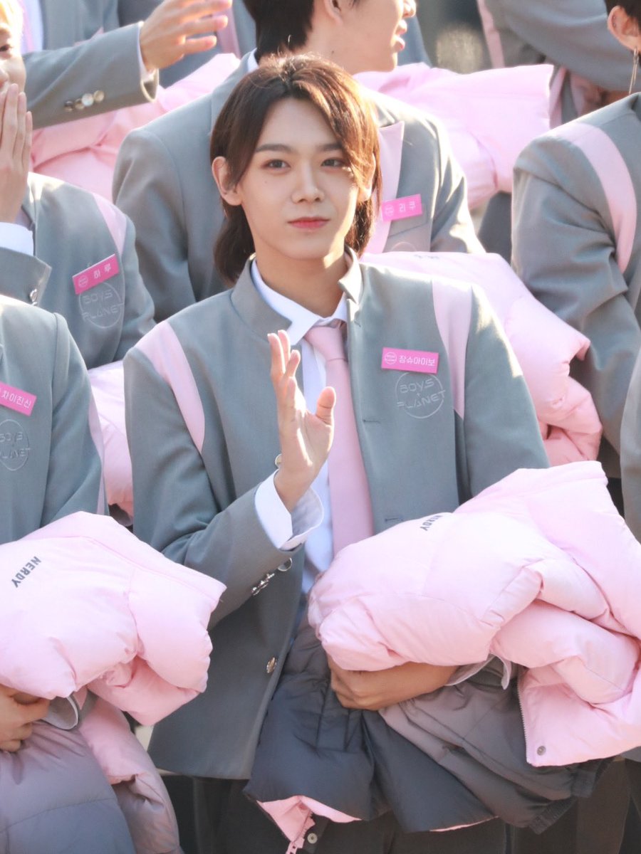 BOYS PERÚ on Twitter "— Zhang Shuaibo ©️ zhangshuaibo702"