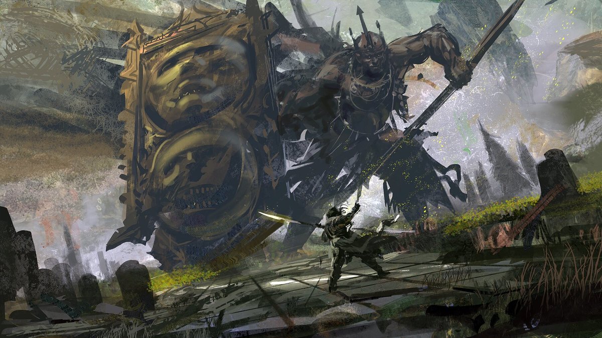 「Dive into The Art of LiXin Yin, a Senior」|IAMAGのイラスト