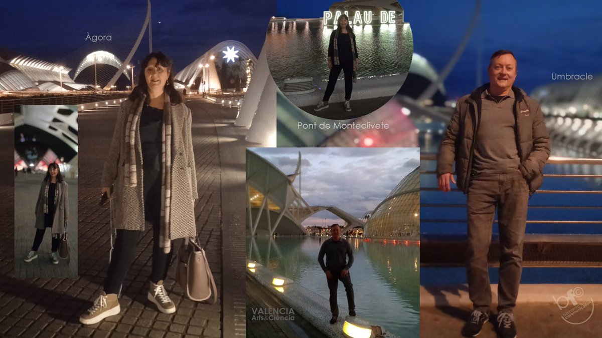 bfacta_com's tweet image. bf© PLEASURE: VALÈNCIA ARTS &amp;amp; CIÈNCIES . 05

At night, the entire ‘Ciutat de les Arts i les Ciències’ glows with lighting designed to enhance each building.

+ on this and other little stories at:   bernardofacta.com/about%c2%b7us/