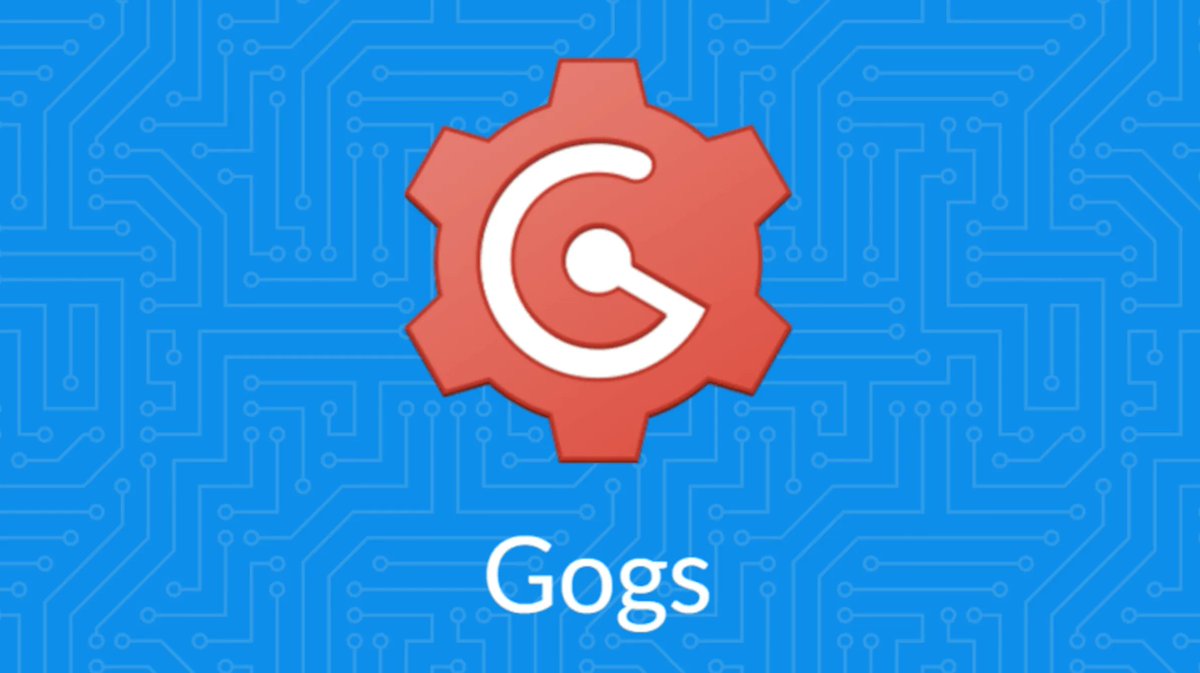reisquarteu's tweet image. #Gogs Is the Easiest Way to Run a Local #Git Server (Here’s How to Set It Up): howtogeek.com/855298/gogs-is… #tutorial