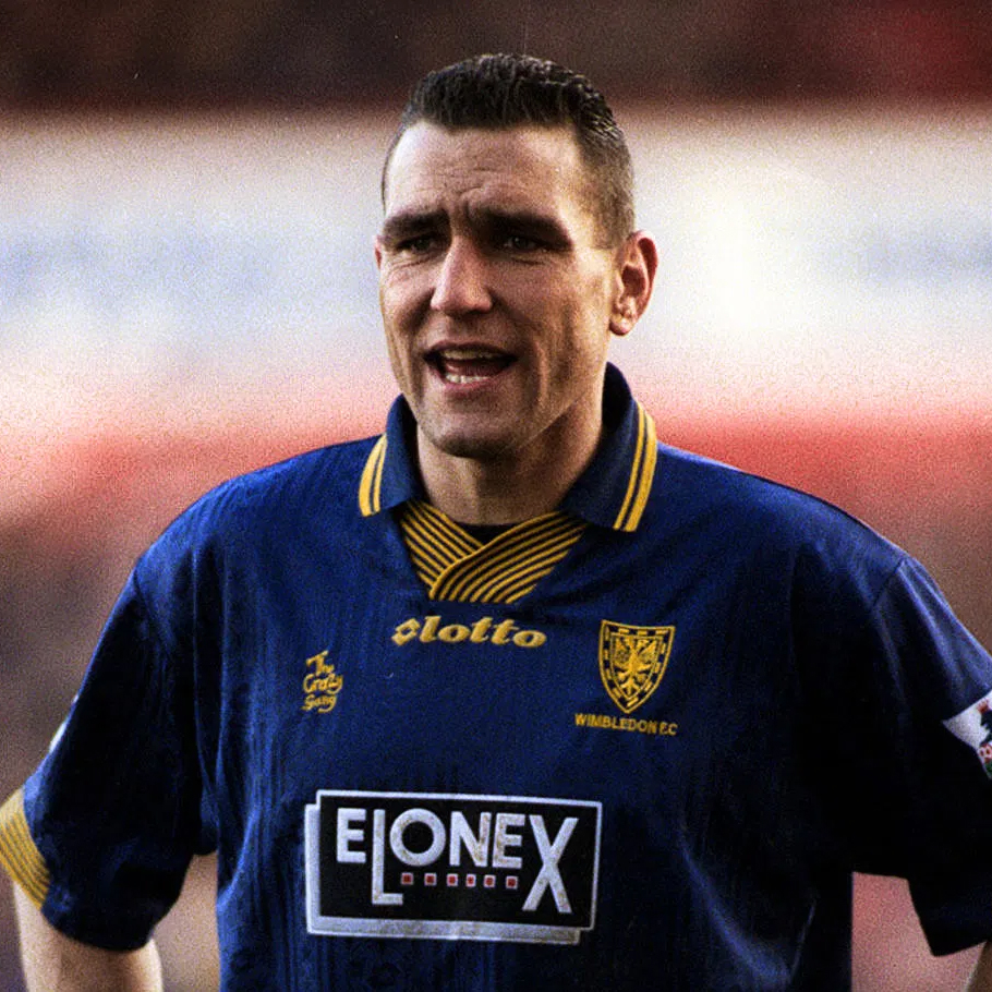 Happy Birthday Vinnie Jones 