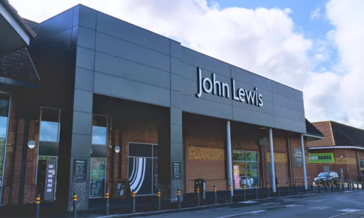 Will 2023 be the year you become a foster carer?  James and Lucy of the fostering team, and carers Garry and Andy, will be <a href="/JohnLewisRetail/">John Lewis & Partners</a>, Chichester between 11am-2pm on 6 Jan. Pop along to find out how you could transform a child's life. Hope to see you there! #changealife