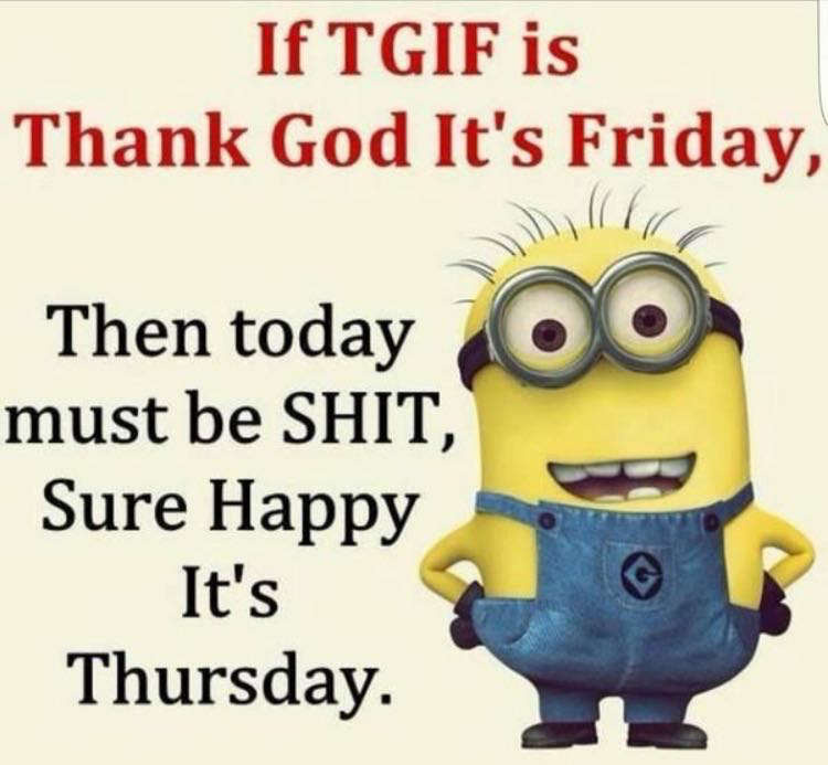 JustStacie5683's tweet photo. Sure
Happy
It’s 
Thursday, Twitter! 
What song is stuck in your head right now?
#EarWorm

￼ https://t.co/17uQv4Bt10