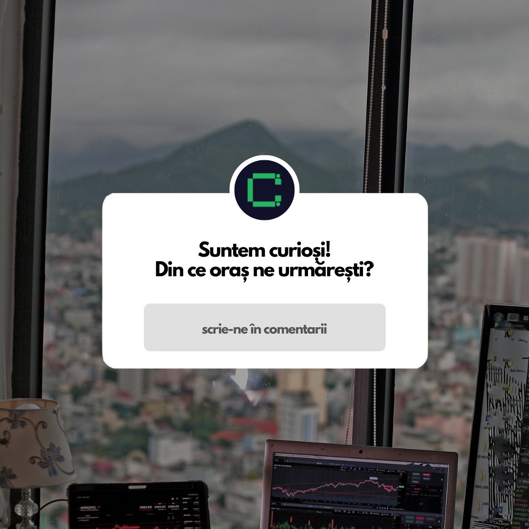 cryptoro's tweet photo. Așteptăm răspunsul tău! 😎

#crypto #cryptoro #cryptoromania #criptomonede #criptomonederomania #blockchain #noutaticrypto #activedigitale #monedevirtuale #curiozitaticrypto https://t.co/WNSoRhuRK5