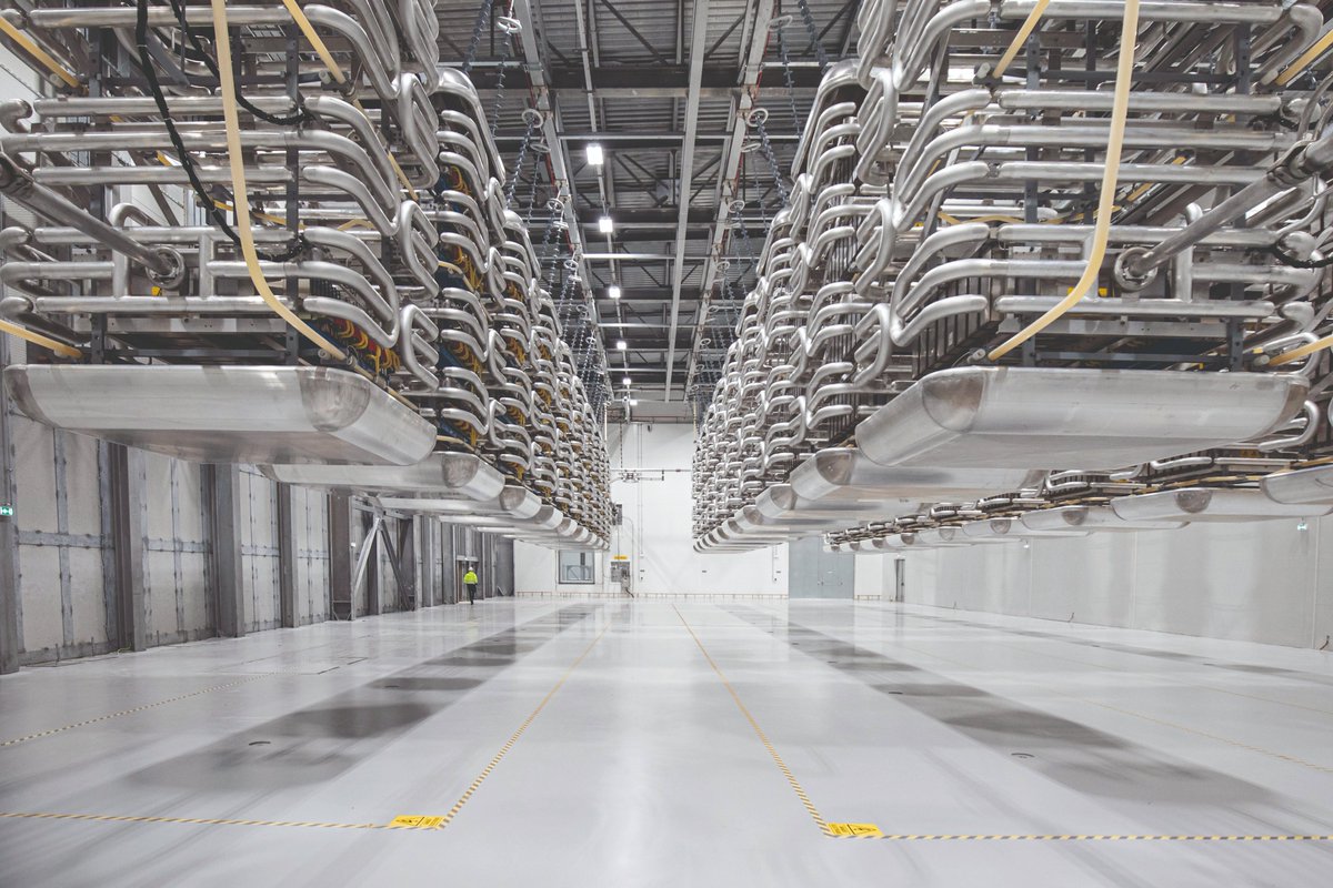 Mario Bruno Rohrer on Twitter "IFA2 (Interconnexion FranceAngleterre