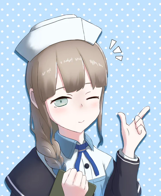 2年前と比べたら描きたい絵柄に近づいてるし上手くなってると思いたい 