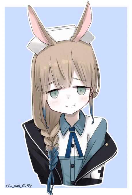 2年前と比べたら描きたい絵柄に近づいてるし上手くなってると思いたい 