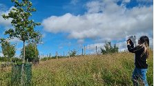 EthicsEnergy's tweet photo. Blog Post π£
Just before Christmas we published a piece by undergrad Victoria Lee (@univofstandrews) talking about her experience working on the STEP project focused on the St Andrews Forest.
Read More: https://t.co/ywIiJtqBC9
#ClimateAction #EnergyBlog https://t.co/V2bs9J1ZWg