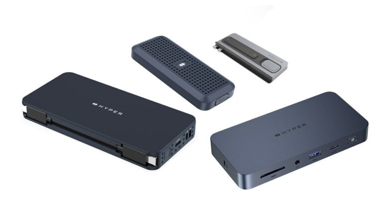 TechFeed10's tweet photo. Hyperβs New SSD Enclosure & Docks are Made with Recycled Material
https://t.co/RV9Fb28nCk
#Techbase #TechbaseNigeria #TechbaseNG #techfeedng #Hyper #CES2023 #USB4dock https://t.co/7Obzi0z31R