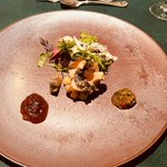 ツイートに含まれる画像