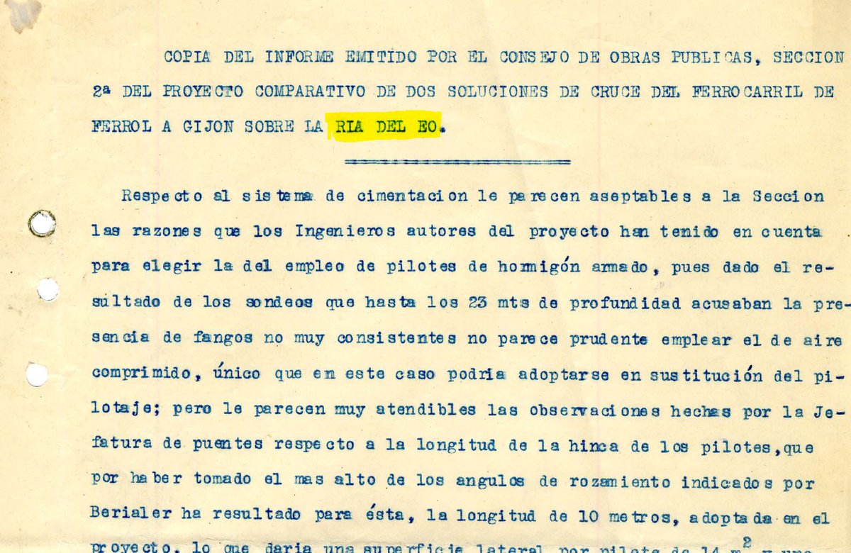 CelebresCoses's tweet photo. añu 1929: Ría del Eo (XXIII) nel Conseyu d'Obres Públiques
#CelebresCoses #Asturies #oficialidá #RíaDelEo #Castripol #Castropol #AVeiga #AsFigueiras #SanTiso #Ribadeo
más de la RÍA del EO en: https://t.co/VxzhuDdZNa
más en: https://t.co/31VpBbWc9L https://t.co/JiCQKAAhrD