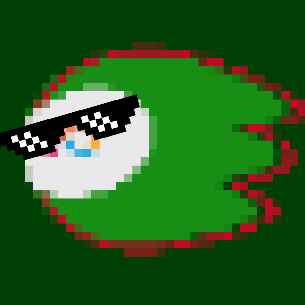 bugslayer27's tweet photo. MOTOKO PIXELS
Supply:1000
Distribution: Airdrop to top Meme Cake Users.

✅RT
✅Follow @realmemecake &amp; @bugslayer27 
5 Motoko Pixel NFT airdrop to random people.

@DfinityIndia @dfinity @DfinityVN @dfinityworld_ @cakemakerone @btcflower @pokedstudiouk @icboxy @sonic @OgMedalist https://t.co/kr1uhnV7ce