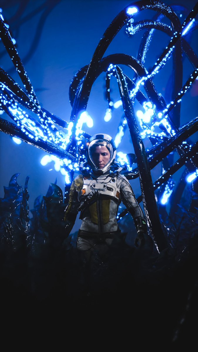 RETURNAL 👽

#VirtualPhotography #TheVPAwards #VPRT #Returnal #GamerGram #WVPPortrait #WorldofVP #VGPUnite #ArtisticofSociety