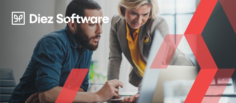 Automatiza tu proceso de facturación con #DiezFAC y comienza a ahorrar tiempo en tu empresa eliminando tareas repetitivas.
▶️Descárgalo ya y comienza a usar el programo de pago por uso perfecto tanto para #pymes como #autónomos
Descúbrelo aquí eu1.hubs.ly/H02pb8Y0