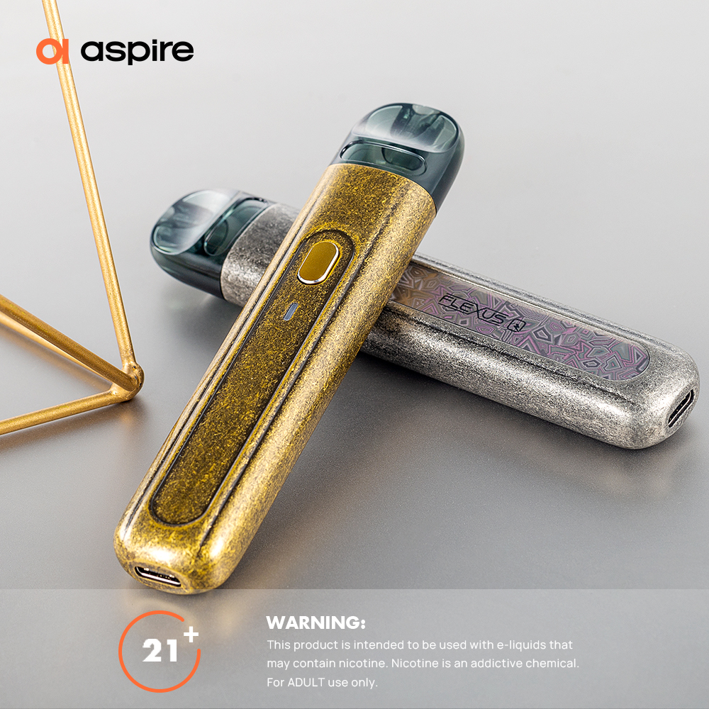 aspirecigs's tweet photo. What features of the Flexus Q impressed you the most? Comment down below👇
More: https://t.co/aVTEM37IVr
#aspirecigs #flexusq #Aspireflexusq #aspireflexus
#aspiretech #podsystem
.
.
Warning: 21+ adults only. https://t.co/tfPtwOMAyk