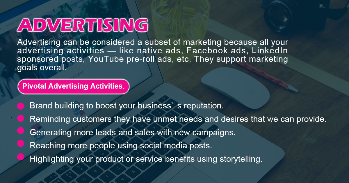 SowetoGraphics's tweet image. Advertising makes your marketing message come to life by actually getting it in front of consumers.

sowetographics.co.za