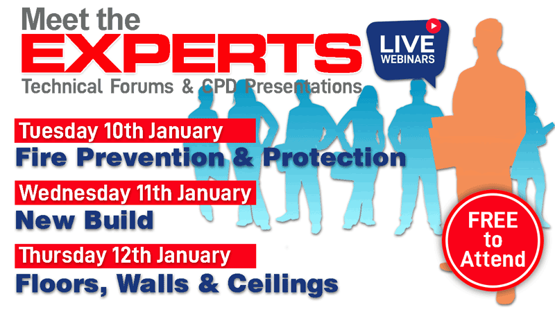 The 2023 Live Streamed CPD Events start again next week.
Have you registered yet?
Register FREE at dcecpd.co.uk
#CPD #Online #Learning #Construction #Building #Architects #Specifiers #dcecpd #Webinars