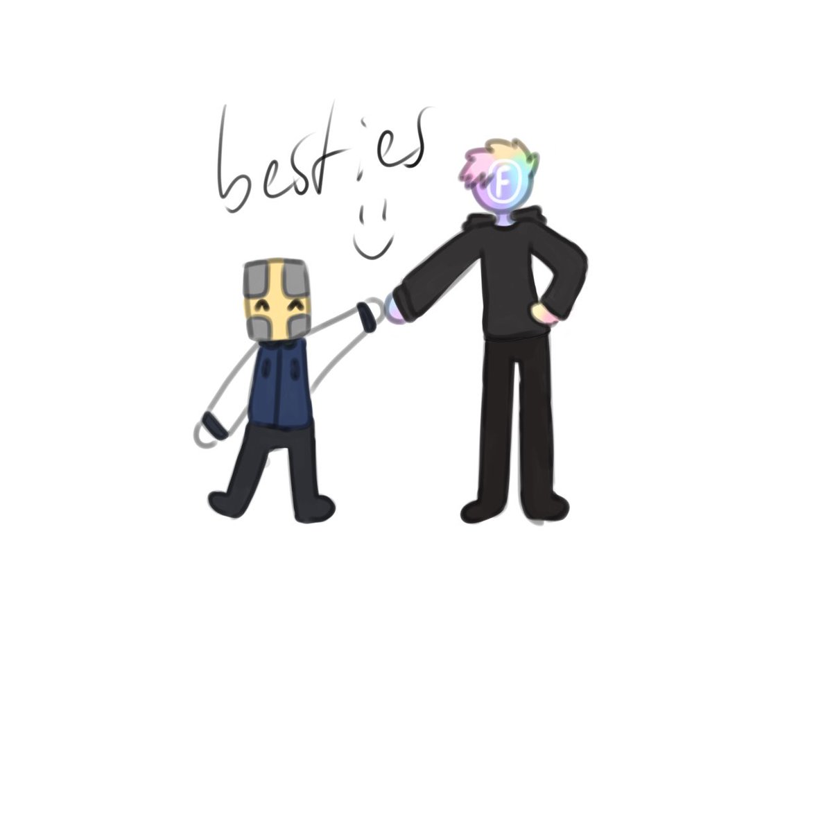 coylesbf's tweet photo. Not shipping, but my favourite boys :) #fanart #chibi #space #swaggersouls #swaggersoulsfanart #goodguyfitz #fitz #fitzfanart #goodguyfitzfanart #jschlatt #schlatt #jschlattfanart #schlattfanart https://t.co/cn2cBL5SeQ