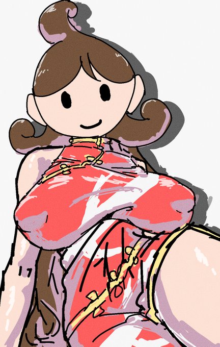 刺さる層には刺さってそうな人 