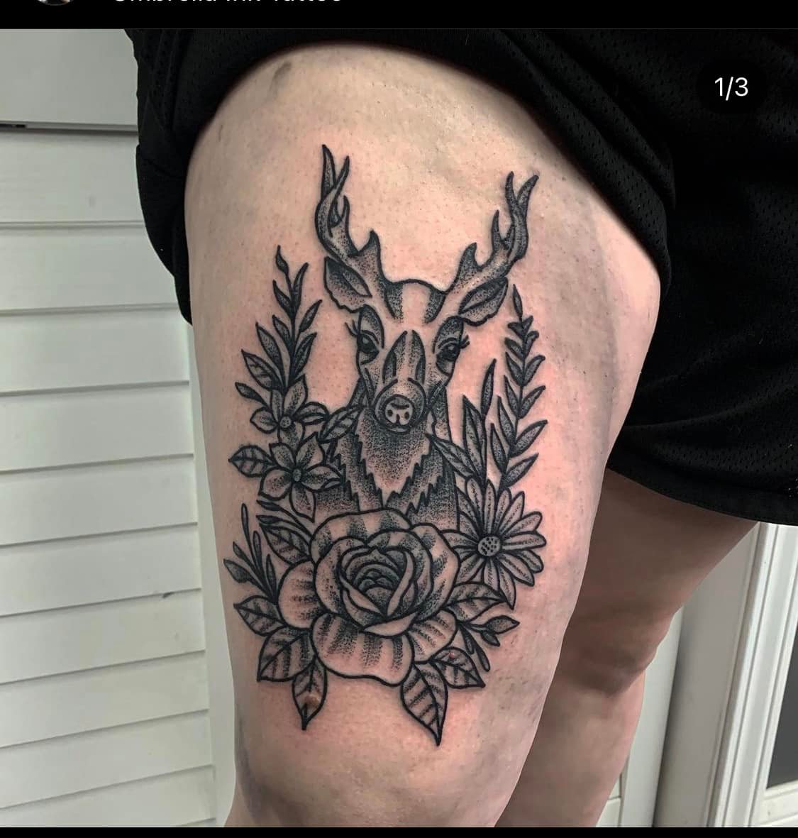umbrellaTattoo's tweet photo. Our team at Umbrella Ink could best be described as a loving family, waiting to serve and share our talent with you.☺️ https://t.co/sZzCbdhvPb